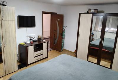 Casă cu 3 camere cu Teren 250 Mp în Valu lui Traian - 8