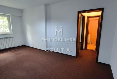 Apartament cu 3 camere în Depozitelor - 10
