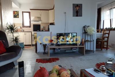 Casă individuală cu 3 camere cu Canalizare în Tunari - 3