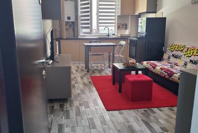 Apartament 2 camere /tip studio/ Mobilat si Utilat/Drumul Cretestilor - 3
