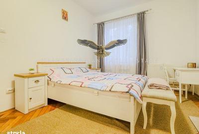 Garsonieră decomandată în Central - 4