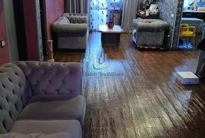 Apartament 4 camere, bloc 1983, 85 mp + mansarda 70 mp Maratei 2 Apartament 4 camere, bloc 1983, 85 mp + mansarda 70 mp Maratei 2 - 4