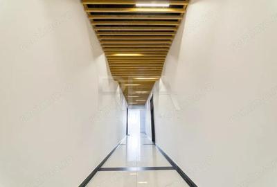 Studio in Aviatiei Apartments cu terasa de 12 mp - 12