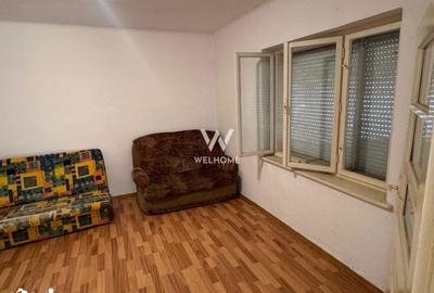 Casă cu 3 camere cu Teren 1500 Mp în Central - 11