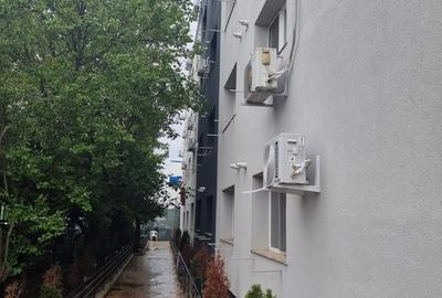 Garsonieră semidecomandată în Berceni - 7