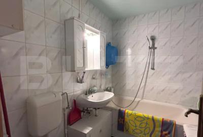 Apartament cu 2 camere decomandat în Ștefan cel Mare - 6