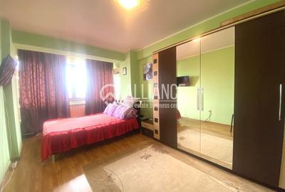 Apartament cu 4 camere decomandat în Inel I - 7