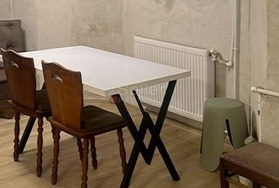 Casă individuală cu 4 camere cu Canalizare în Centrul Civic - 7