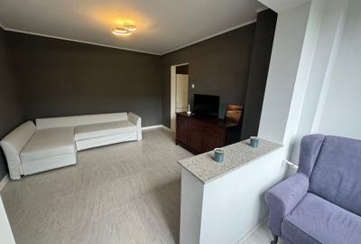 2 Camere Tomis Nord Campus Mobilat Utilat Termen Lung - 21