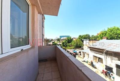 Vilă interbelică - 5 apartamente - curte privată - Strada Sirenelor - 23