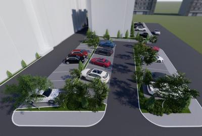 Apartament 3 camere | Ultracentral | 75mp | comision 0% | Otopeni | Finalizat - 5