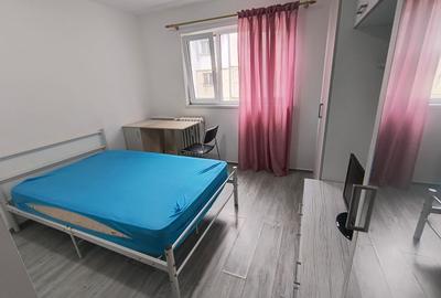 Camera camin - Bulevardul Poitiers - 4