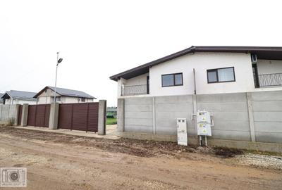 Casă individuală cu 5 camere cu Canalizare în Ciorogârla - 24