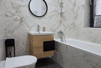 Apartament cu 3 camere decomandat în Iancu Nicolae - 4