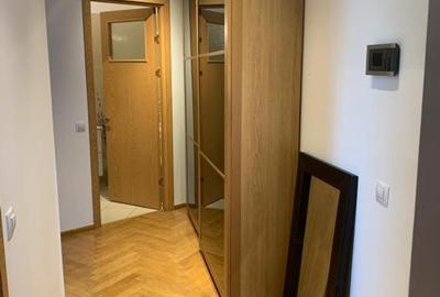 Apartament cu 2 camere decomandat, mobilat în Sălăjan - 13