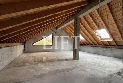 Casă individuală cu 8 camere cu Teren 2308 Mp în Sohodol - 31