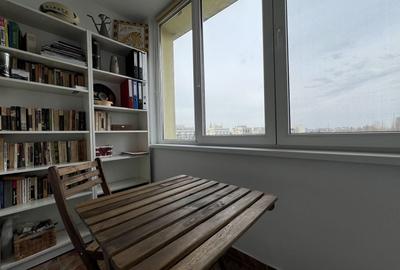 Apartament Averescu | Arcul de Triumf - 12