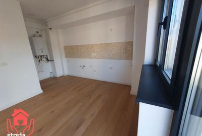 Apartament cu 3 camere în Romană - 14