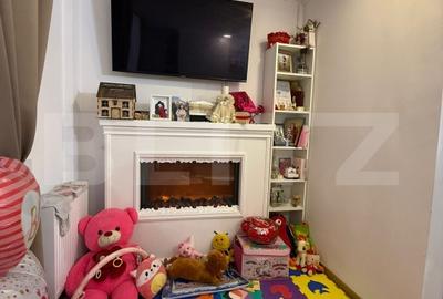 Apartament 2 camere, etaj intermediar, 56 mp, decomandat in Triaj - 3