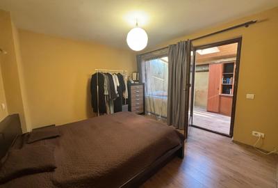 Vila curte proprie S+P+ET pretabil Birou sau Locuit - 7