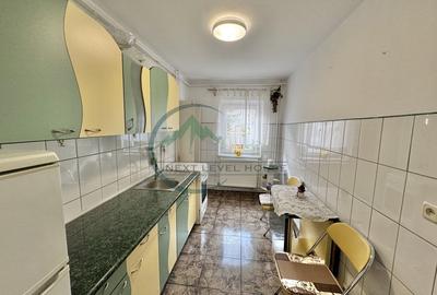 Apartament cu 2 camere decomandat, mobilat în Județean