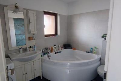 Duplex la cheie 120mp utili , 310mp teren zona Terra - 5