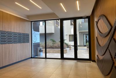 Gheorghe Ionescu Sistesti 98,Complex Atlantic City,etaj 4,modern,mobilat,utilat. - 10