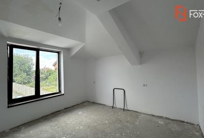 Duplex cu 4 camere cu Teren 200 Mp în Sânandrei - 8