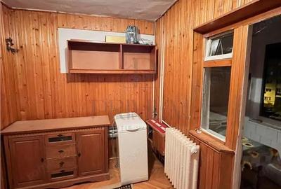 PLAVAT 2 - 2 Camere - Decomandat - Suprafata mare - Zona excelenta - 4