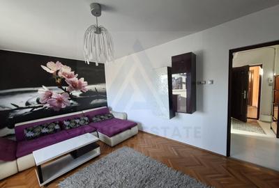 Apartament modern cu 3 camere balcon inchis 2 bai si pivnita in Strand - 10
