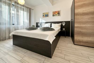 Apartament 2 camere de inchiriat Ștefan Building Resort,Mamaia Nord | Super Pret - 5