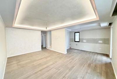 Duplex cu 5 camere cu Canalizare în Moșnița Nouă - 3