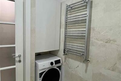 Garsonieră decomandată, mobilată în Copou - 7