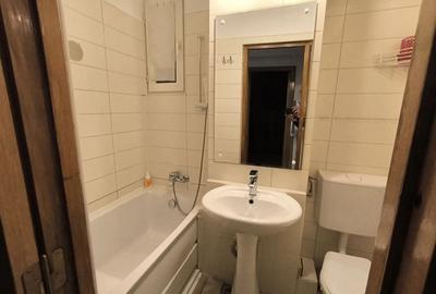 Apartament cu 2 camere semidecomandat, mobilat în Sala Palatului - 6