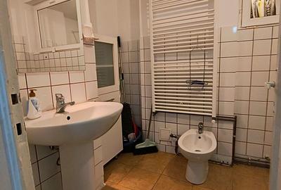 Apartament cu 2 camere semidecomandat, mobilat în Sala Palatului - 6