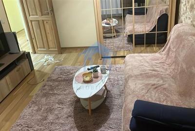 Apartament cu 2 camere decomandat în Gheorgheni - 5