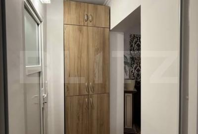 De vanzare apartament, cu 2 camere, 52 mp, zona M16 - 9