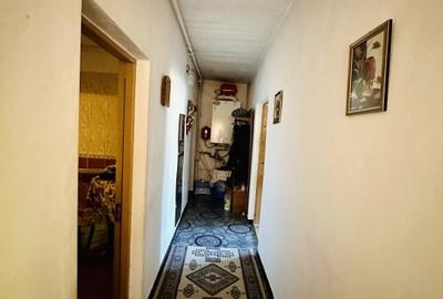 Casă individuală cu 6 camere cu Canalizare în Brâncoveanu - 10