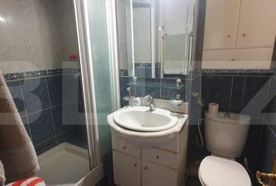 Apartament cu 4 camere decomandat, mobilat în Calea București - 9