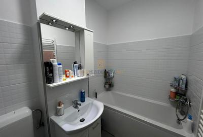 Apartament cu 2 camere decomandat în Berceni - 10