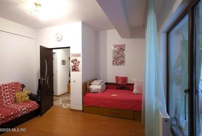 	Km 4-5 - Lidl, Garsoniera decomandata, 40 mp, incadrata, etajul 1! - 8