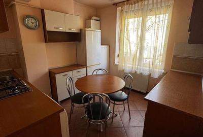 Apartament cu 2 camere, mobilat în Bartolomeu - 5