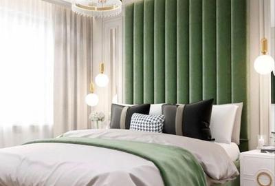 Apartament 3 Camere Sector 4 Grand Arena 70.4Mp - 3