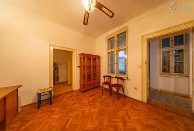 Proprietate speciala cu potential in inima Aradului - 12