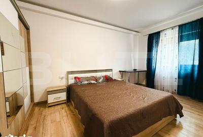 Casă cu 4 camere decomandat cu Teren 700 Mp în Apahida - 5