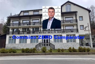 Hotel/Pensiune, de 1,100 mp, în Sud-Est - 1