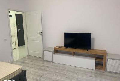 Garsonieră decomandată în Drumul Taberei - 6