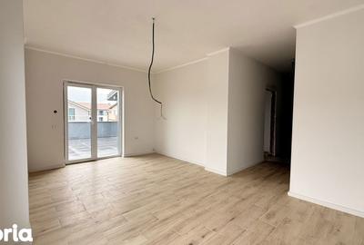 Apartament cu 4 camere în Central - 10