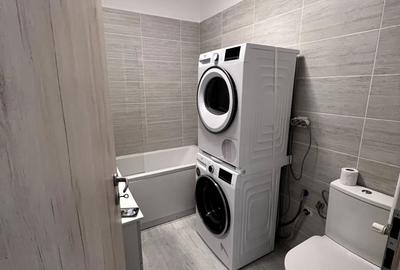 Apartament cu 2 camere decomandat, mobilat în Militari - 6