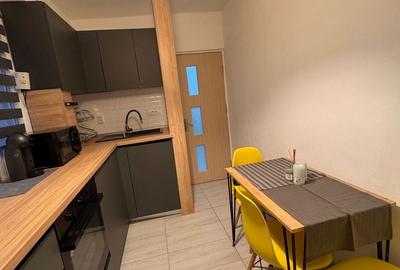 Apartament cu 2 camere decomandat în Giurgiului - 4